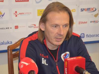  FK Borac Krunić Jovanović reflektori VAR 