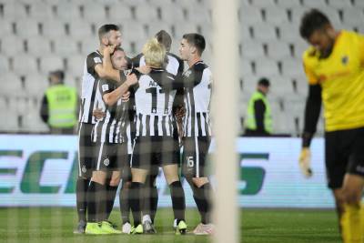  Miloševića raduje zajedništvo: Asanu za rođendan - gol i pobeda 