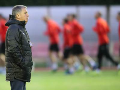  Tumbaković: Nema skrivanja zbog Jovića! Mitar je isti kao i u Partizanu 