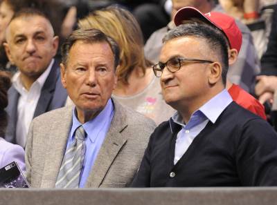  Nikola Pilić o smjeni selektora Dejvis kup reprezentacije Hrvatske 