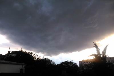  Veliko nevreme u Dalmaciji: Ostrvljani odsečeni od sveta 