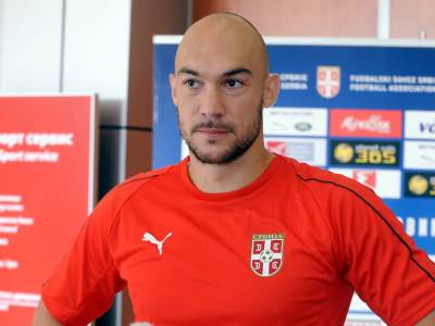  Marko Dmitrović intervju 