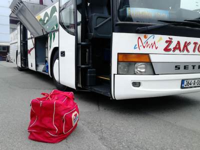  Borac bez Žižovića na pripreme u Hrvatsku 