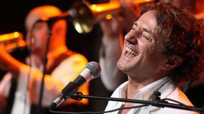  Goran Bregović za MONDO: Dobro je dok se ne tučemo... 