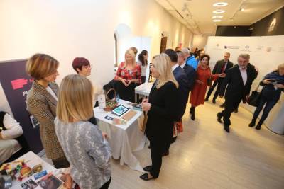  Sajam preduzetništva žena 