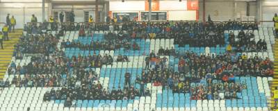  FSS apeluje: Imajte u vidu, još uvek smo na uslovnoj! 