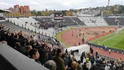  FSS-kaznio-Partizan-i-Vojvodinu-zbog-vredjanje-navijaca-a-Zvezdu-zbog-pirotehnike 