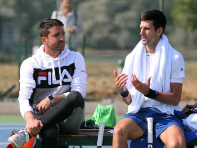  Dejvis-kup-2019-Srpska-reprezentacija-u-Madridu-Tipsarevic-Lajovic-Krajinovic-Troicki-Djokovic 