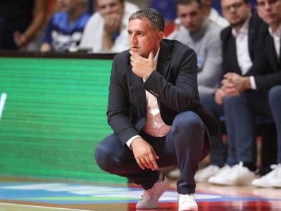  Igokea - Mega 62:84 , izjave Dragan Bajić, Vlada Jovanović 