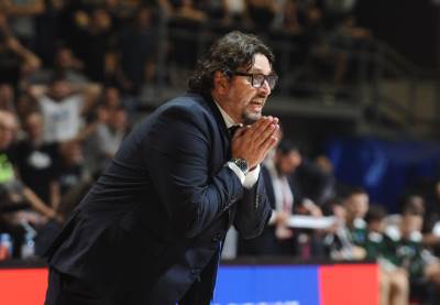  Andrea Trinkijeri: Ovo je kao Formula 1; Gavriloviću želim sreću, osim protiv... 