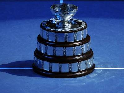  Dejvis kup 2020- Grupa F - Srbija Njemačka Austrija  