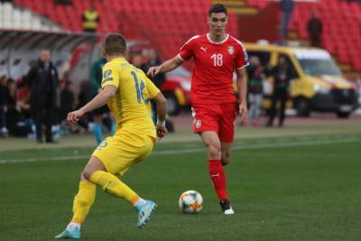  Nikola-Milenkovic-izjava-posle-Srbija-Ukrajina-2-2-kvalifikacije-EURO-2020 