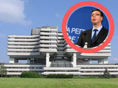  Savetnica Aleksandra Vučića: Bio je dva dana na aparatima 
