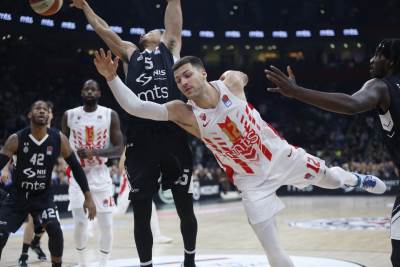  KK-Crvena-zvezda-KK-Partizan-reprezentacija-Srbije-srpska-kosarka 