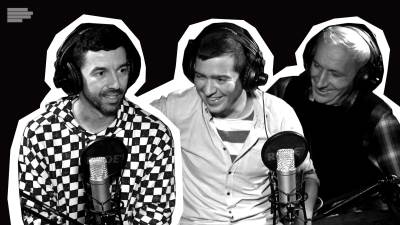  Sve u 16 sa Dejanom i Rajkom: Kada će "orlovi" na EURO, a kada na Kosovo? 