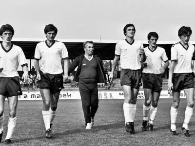  Preminuo legenda Sarajeva Srboljub Markušević 