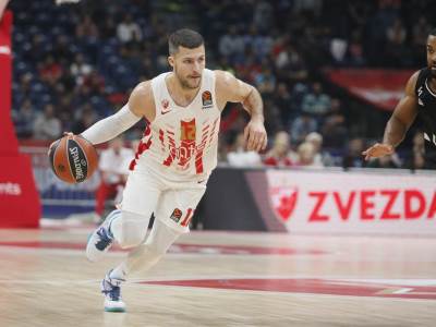  ABA liga Crvena zvezda mora da pobijedi FMP 