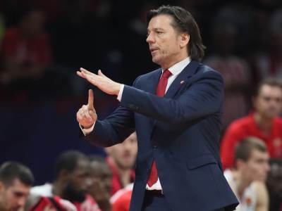  Alba bolja od Zvezde Gavrilović o Zvezdinoj igri: Znali smo kako, ali nismo uspeli... 