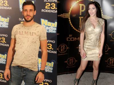  Prešla preko svega: Helena se vratila teniseru? 