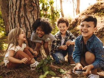  Međunarodni dan djece Ombudsman za dejcu RS 