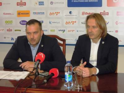  Branislav Krunić novi ugovor sa FK Borac do ljeta 2021. godine 