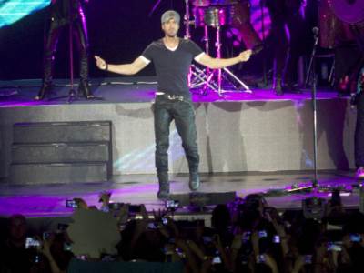  Enrike Iglesijas koncert Zagreb 