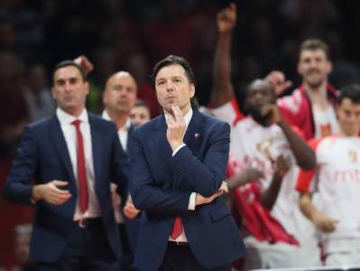  Zvezda pobijedila Žalgiris Gavrilović: Posle Partizana i teške nedelje... Važna pobjeda! 