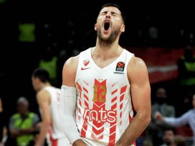  Bili Beron završio karijeru 