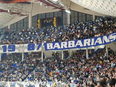  KK Budućnost apeluje pred Zvezdu: Samo sportski, pokažimo dostojanstvo 