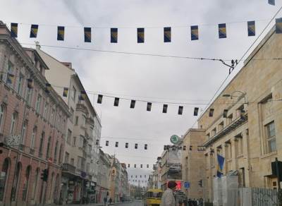  1 mart neradni dan u FBiH 