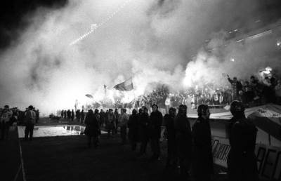  Darko Pančev o revanšu Crvena zvezda - Bajern 2-2 