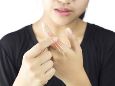  Kako otkriti reumatoidni artritis 