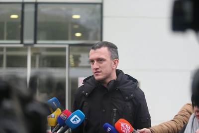  Ustavni sud BiH odbacio apelaciju članova "Pravde za Davida" 