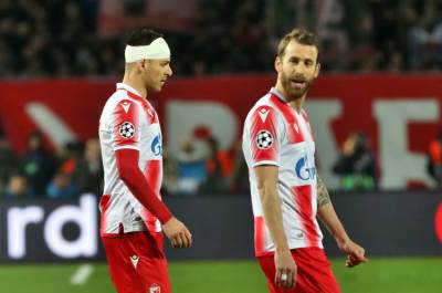  Pamti se '91, ali pamtiće se i 0:6 sa Bajernom! Ova noć je BOLELA Marakanu! 