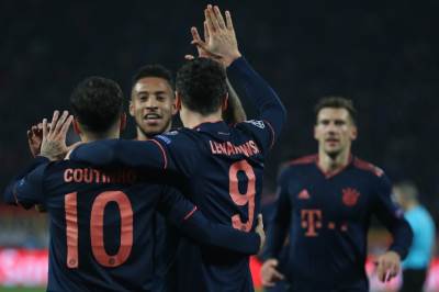  Rekordi-Bajerna-posle-pobede-6-0-nad-Crvena-zvezda-u-Ligi-sampiona 