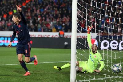  Robert-Levandovski-cetiri-gola-protiv-Zvezde-komentar-Tomas-Miler 