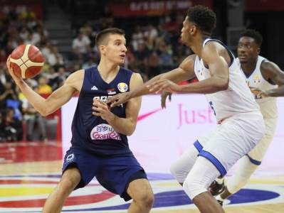  Srbija iz Beograda preko Italije na Olimpijske igre! 