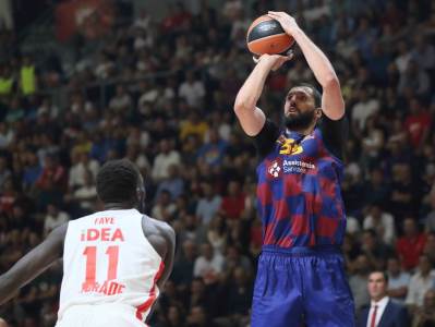  Nikola Mirotić prihvatio 70 odsto manju platu: Bila je to moja odluka 