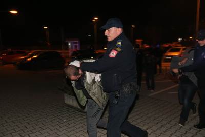  Banjaluka: Drljača i "pomagači" predati tužilaštvu 