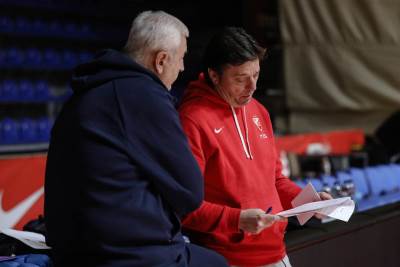  U Zvezdi su zabrinuti: Košarkašima pao imunitet, mišići, kondicija... 