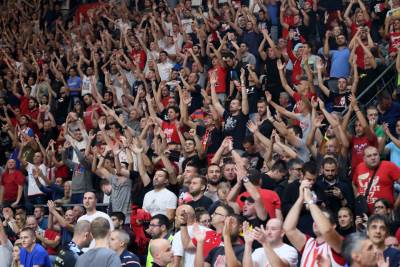  Crvena zvezda kreće ispočetka: Pionir i Evroliga, za novu energiju! 
