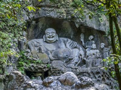  Mjesta koja donose sreću u ljubavi 