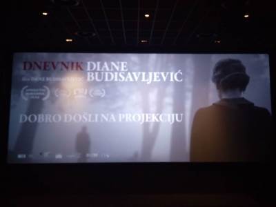  Dnevnik Diane Budisavljević film 