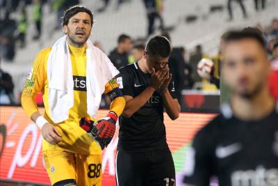  Milorad-Vucelic-kritika-Vladimir-Stojkovic-zbog-meca-AZ-Alkmar-Partizan 
