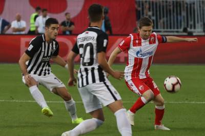  Greske-sudije-Crvena-zvezda-Vozdovac-Partizan-Macva 
