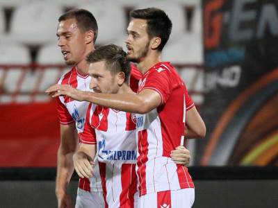  Marko Marin intervju - novi početak u FK Crvena zvezda 