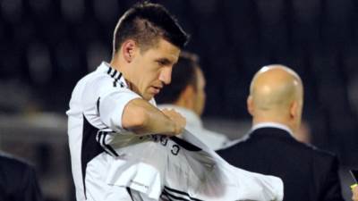  "Petar Grbić od sada ima problem" 