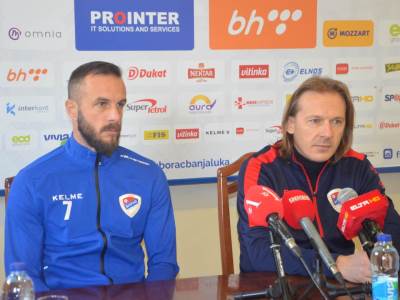  Premijer liga BiH 19. kolo Borac Sloboda najava 