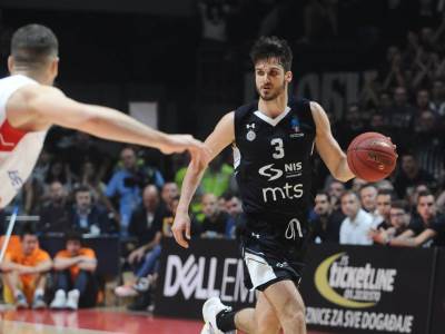  Rade Zagorac pred gostovanje Lokomotivi: I meni je misterija zašto nisu "kliknuli" (VIDEO) 