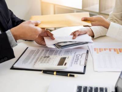  Bivši šef Inspektorata i kum završili u zatvoru, priznali mito od 190.000 evra 